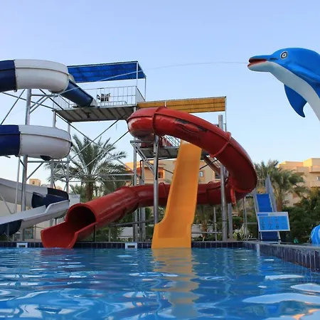 Saint Marea Hotel