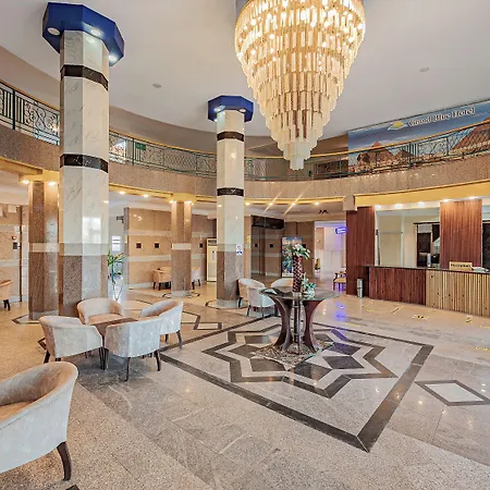 Grand Blue St Marea Hotel & Aqua Park