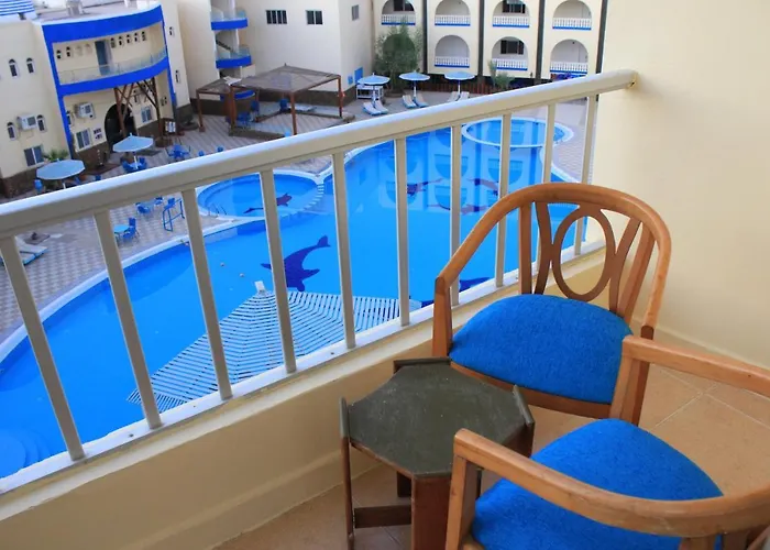 Grand Blue St Marea & Aqua Park 3*