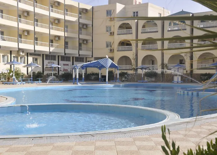 Grand Blue St Marea & Aqua Park
