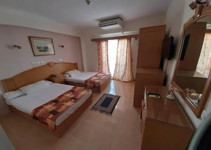 Otel Grand Blue St Marea & Aqua Park