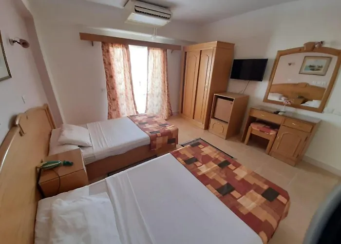 Otel Grand Blue St Marea & Aqua Park 3*