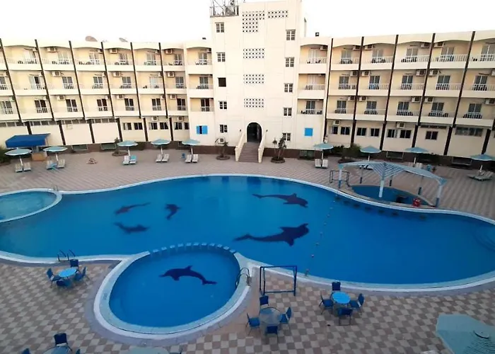Grand Blue St Marea & Aqua Park