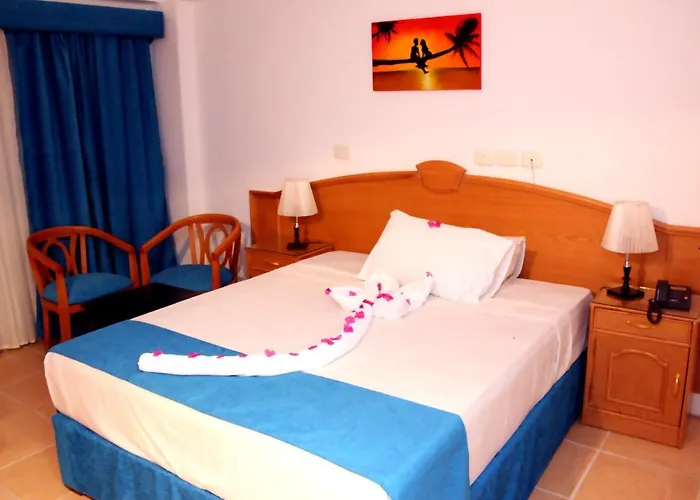 Grand Blue St Marea & Aqua Park Hurgada