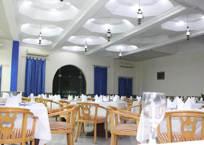 Grand Blue St Marea & Aqua Park 3* Hurgada