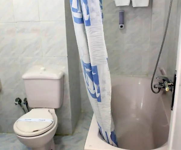 Otel Grand Blue St Marea & Aqua Park