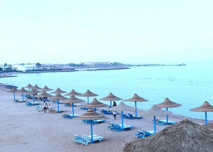 Grand Blue St Marea & Aqua Park Otel
