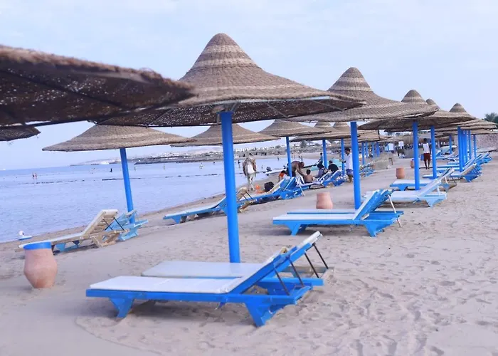 Otel Grand Blue St Marea & Aqua Park 3*