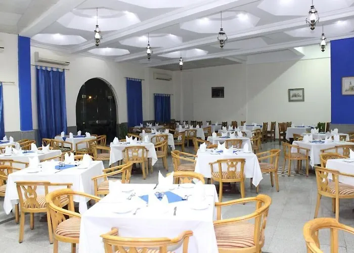 Otel Grand Blue St Marea & Aqua Park