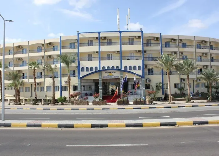 Grand Blue St Marea & Aqua Park