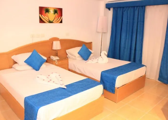 Otel Grand Blue St Marea & Aqua Park 3*
