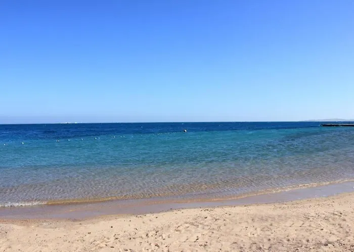 Grand Blue St Marea & Aqua Park Otel