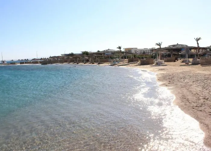 Grand Blue St Marea & Aqua Park Otel 3*