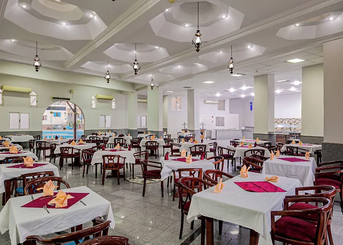 Otel Grand Blue St Marea & Aqua Park 3*