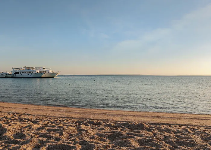 Grand Blue St Marea & Aqua Park 3* Hurgada