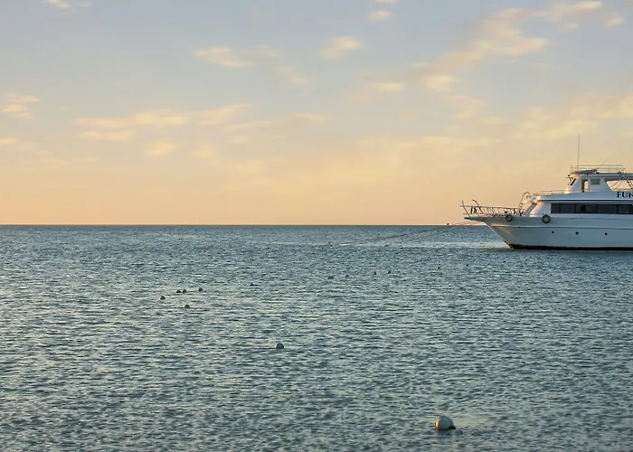 Grand Blue St Marea & Aqua Park Otel 3*