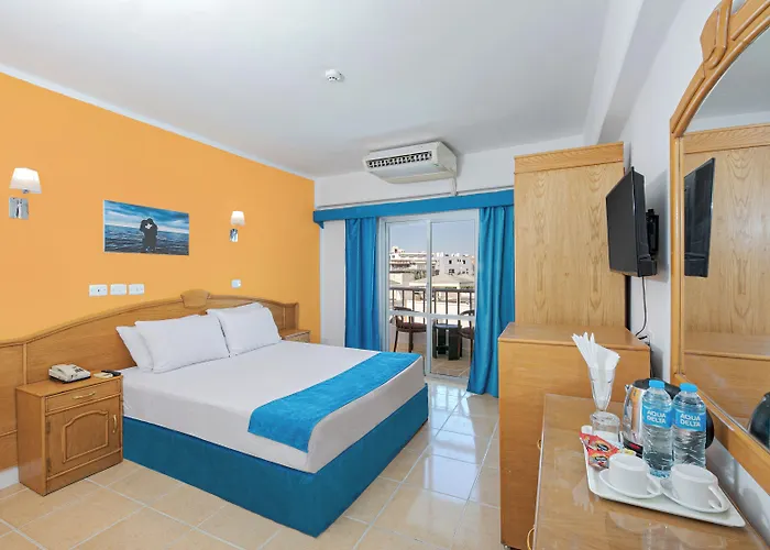 Grand Blue St Marea & Aqua Park Otel