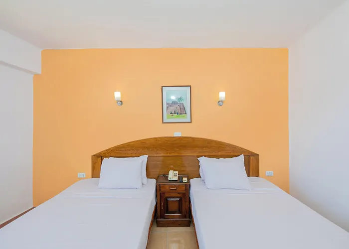 Grand Blue St Marea & Aqua Park Otel 3*