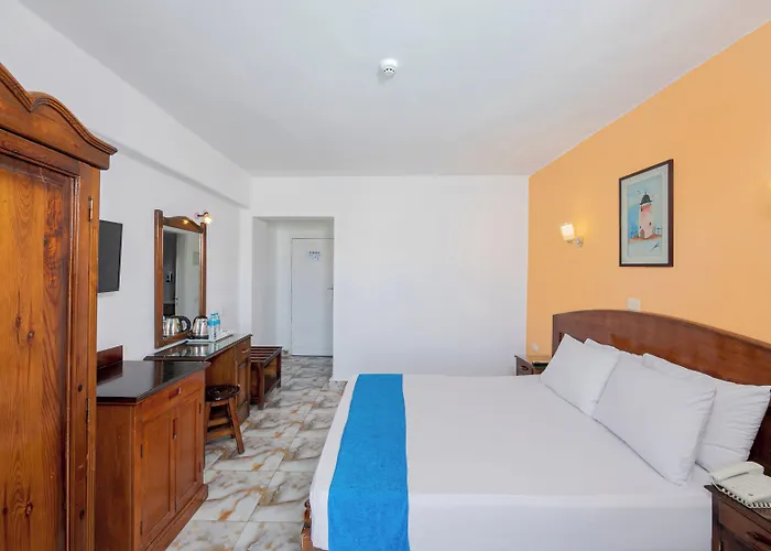 Grand Blue St Marea & Aqua Park
