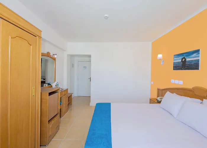 Grand Blue St Marea & Aqua Park